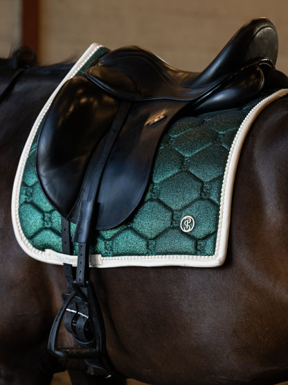 Bundle Stardust Pearl SPARKLY EMERALD, Dressage