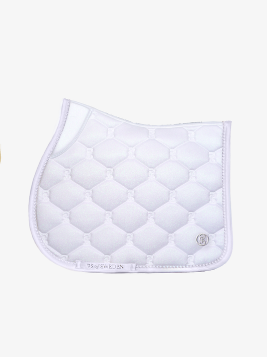 SP Stardust Pearl Sparkly WHITE, Jump