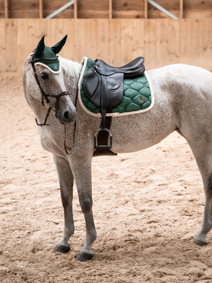 Bundle Stardust Pearl SPARKLY EMERALD, Dressage