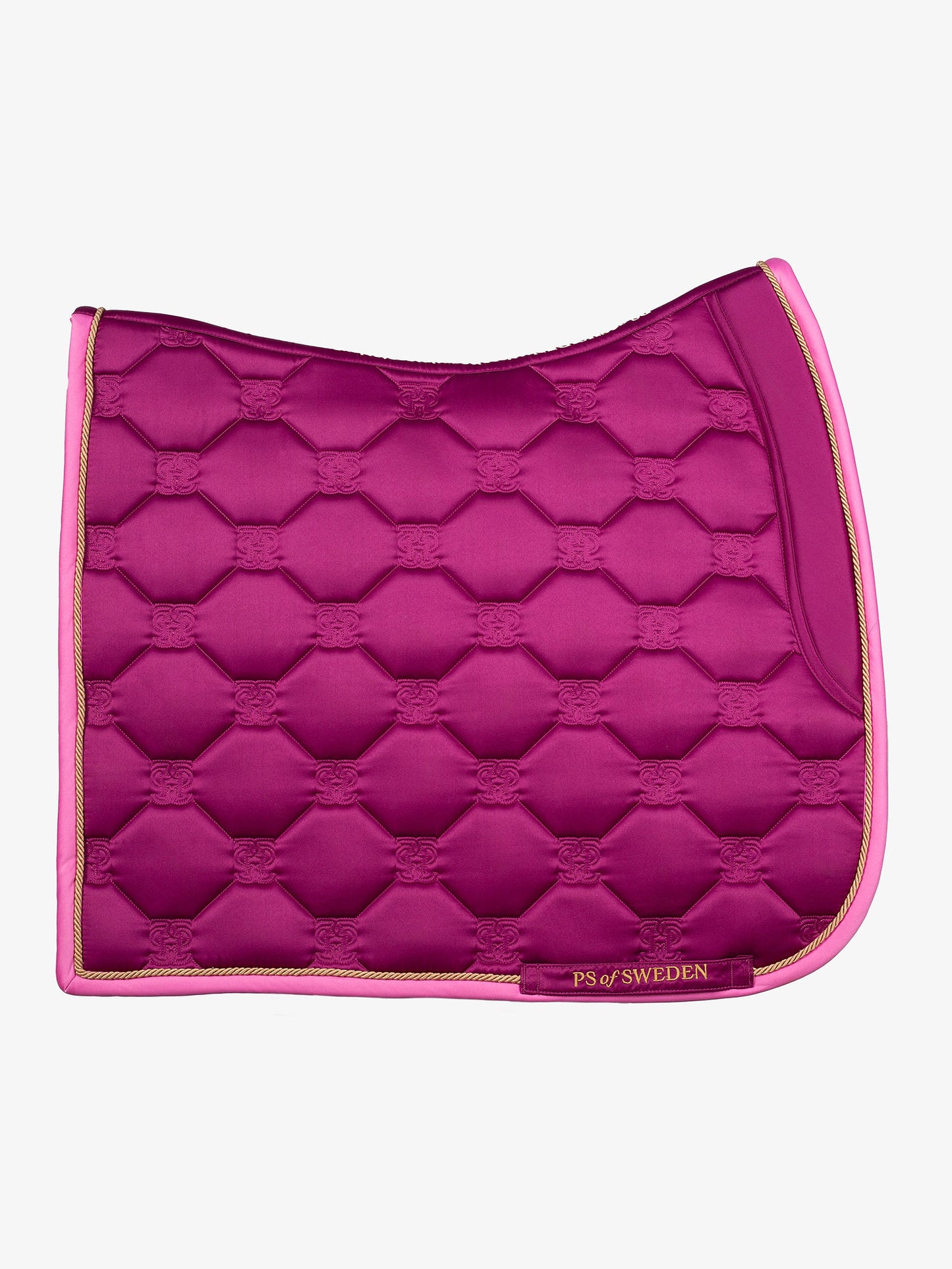 SP The Essence FUCHSIA FLASH, Dressage