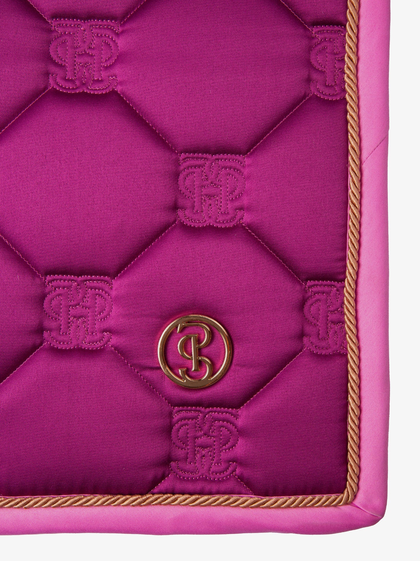 Bundle The Essence FUCHSIA FLASH, Dressage
