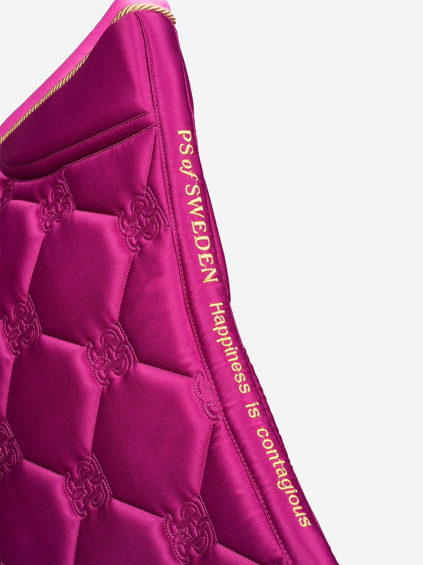 SP The Essence FUCHSIA FLASH, Dressage