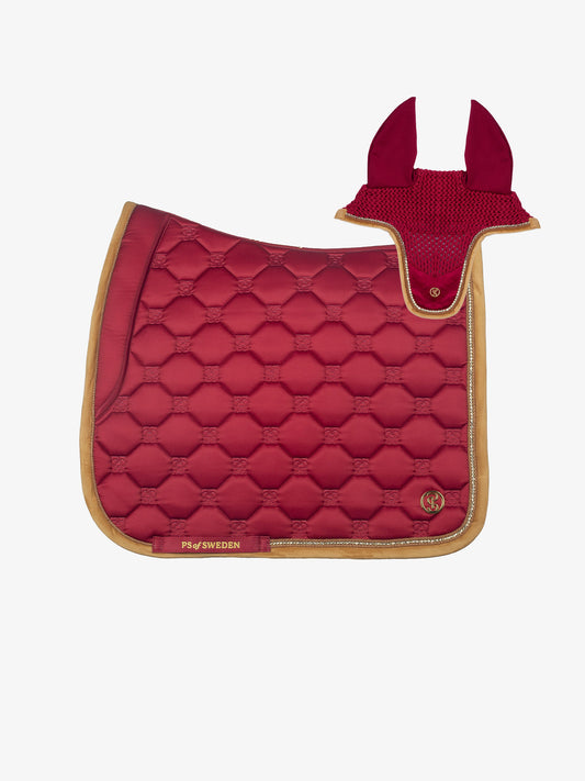 Bundle Vintage Monogram MIDNIGHT FUCHSIA, Dressage