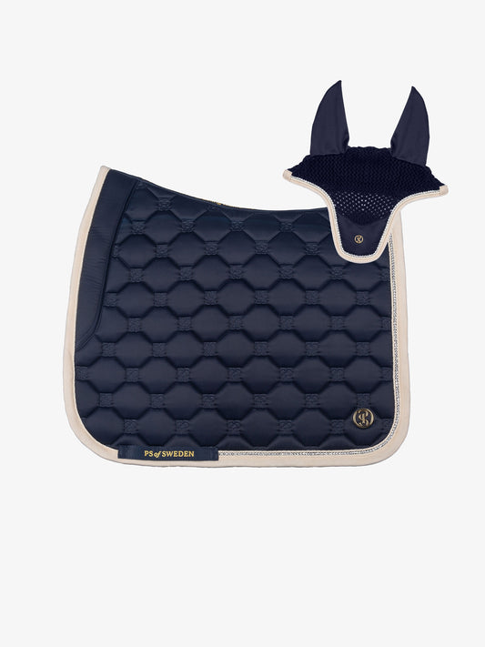 Bundle Vintage Monogram NAVY, Dressage