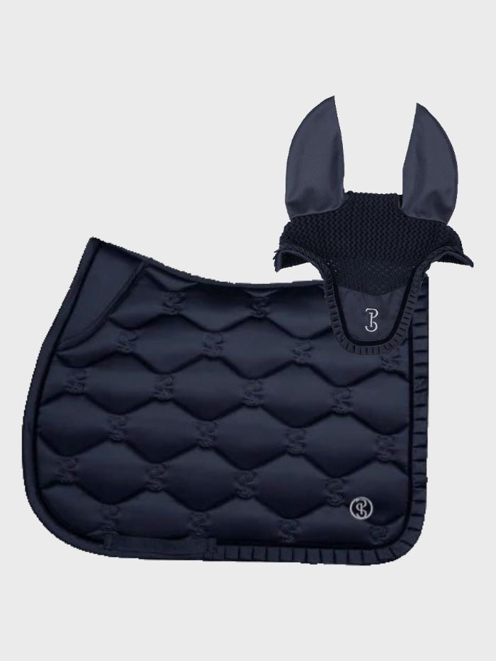 Bundle Ruffle NAVY, Jump