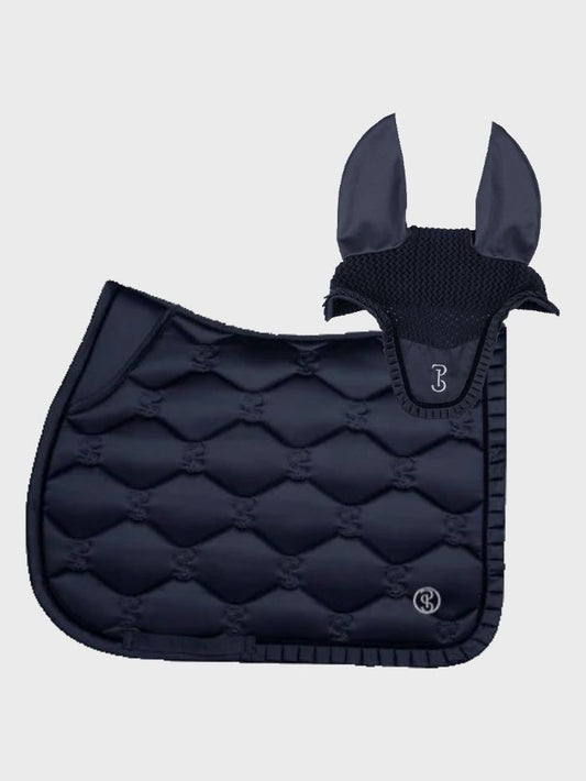 Bundle Ruffle NAVY, Jump