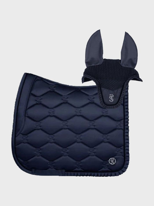 Bundle Ruffle NAVY, Dressage