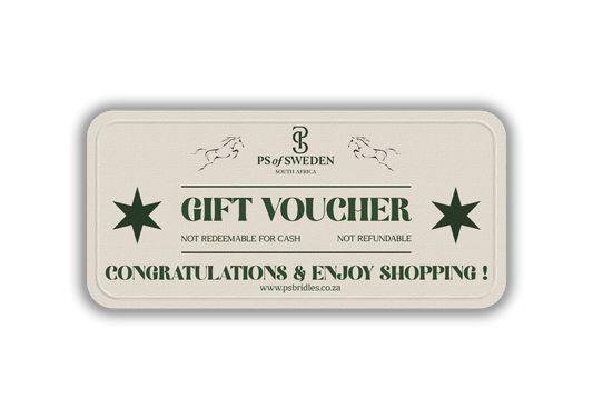 Gift Card/Voucher