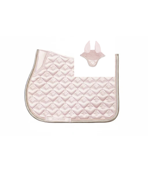 Bundle Heart WHIPPED PINK, Jump