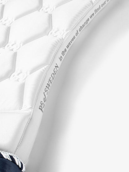 SP Signature WHITE/Navy Jump