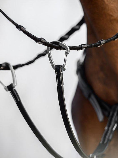 Breastplate MELBOURNE - PS Bridles