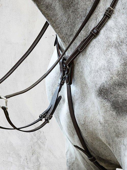 Martingale SEOUL - PS Bridles