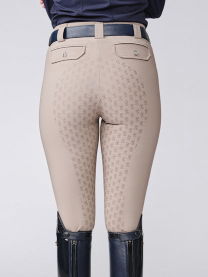 Breeches Ivy MOON ROCK