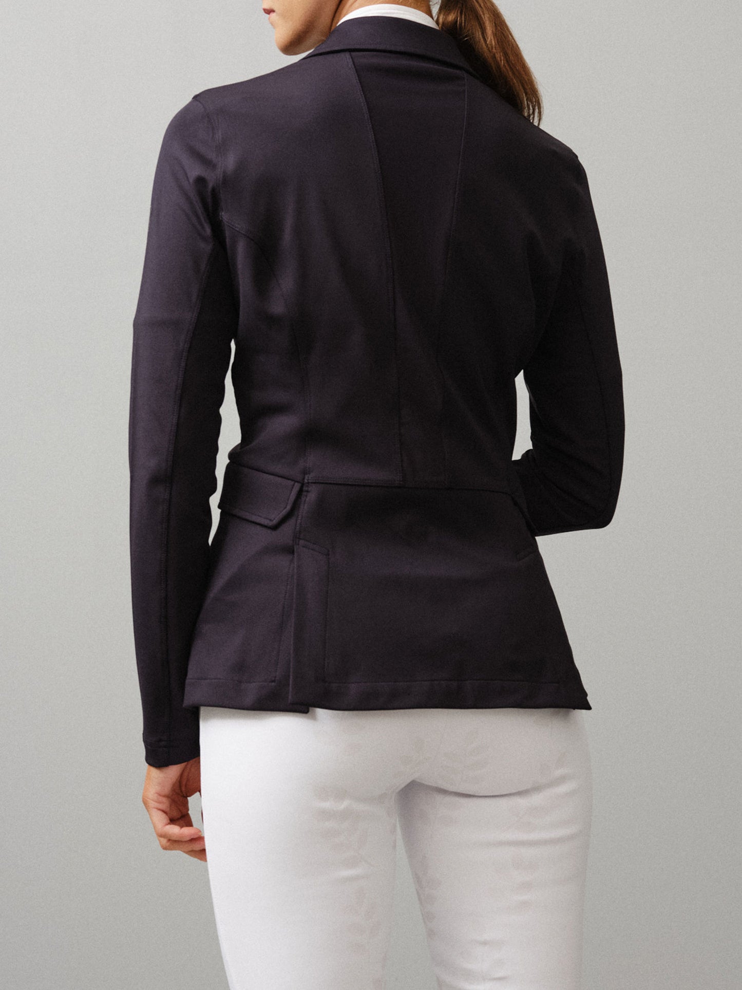 Competition Jacket LYRA Navy