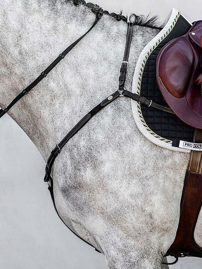 Breastplate MELBOURNE - PS Bridles