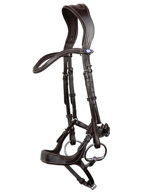 Pioneer - PS Bridles