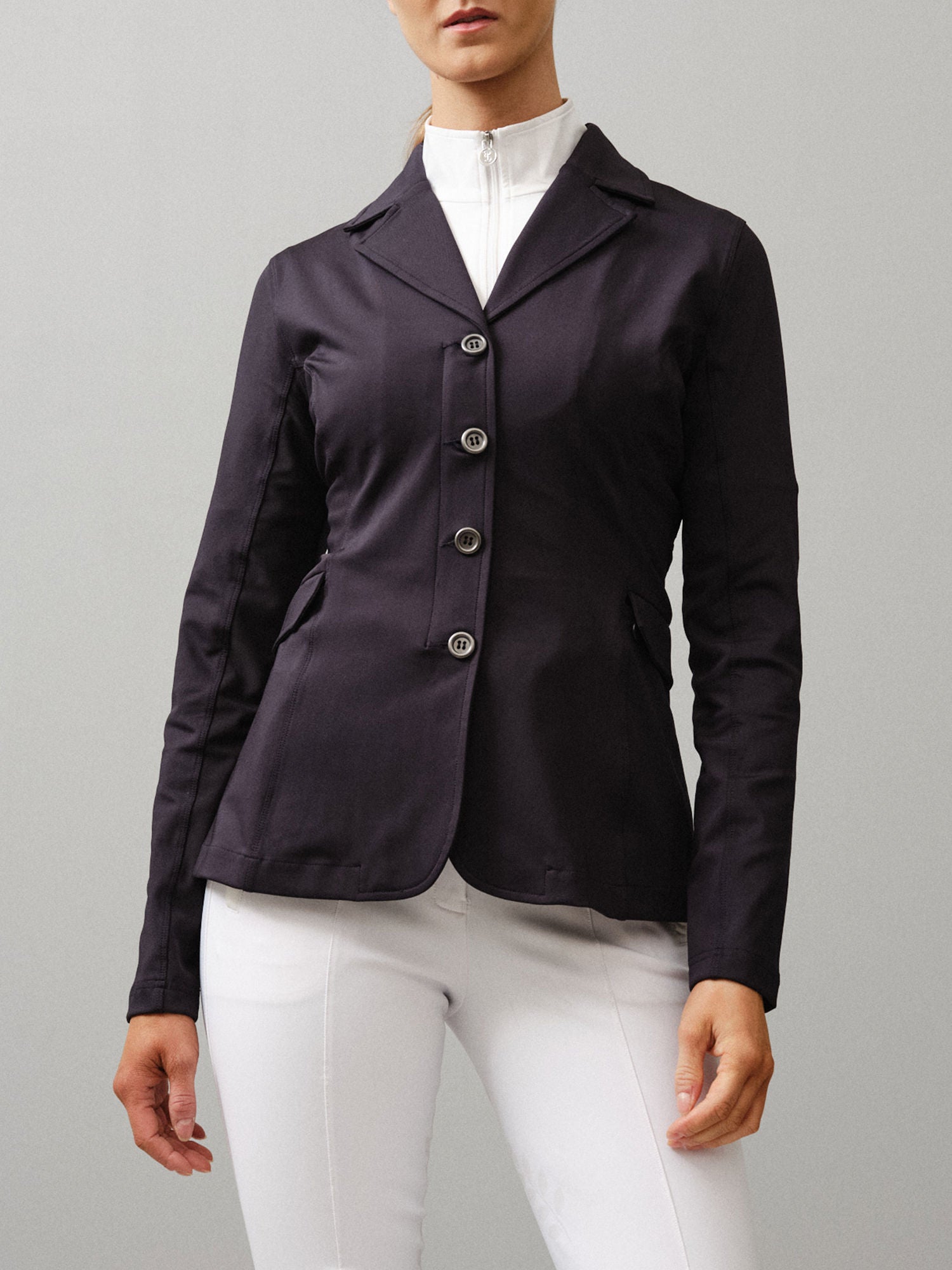 Competition Jacket LYRA Navy ~ ON SALE!