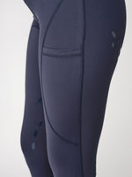 Load image into Gallery viewer, Riding Tights Taylor NAVY
