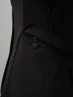 Load image into Gallery viewer, Competition Jacket LYRA Black ~ ON SALE!
