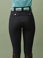Load image into Gallery viewer, Breeches Ivy NAVY
