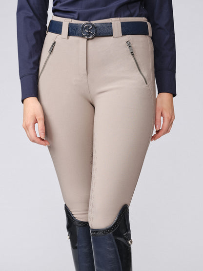 Breeches Ivy MOON ROCK