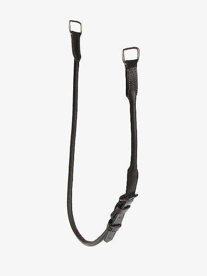 Throatlatch ROLLED - PS Bridles