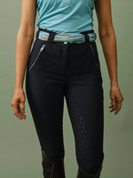 Load image into Gallery viewer, Breeches Ivy NAVY
