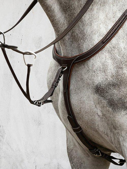 Breastplate TOKYO - PS Bridles