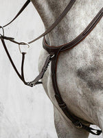 Load image into Gallery viewer, Breastplate TOKYO - PS Bridles
