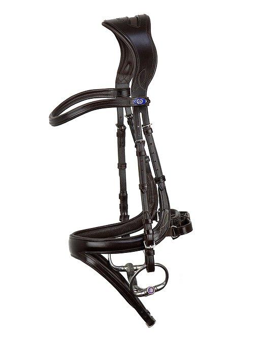 Jump Off Revolution - PS Bridles