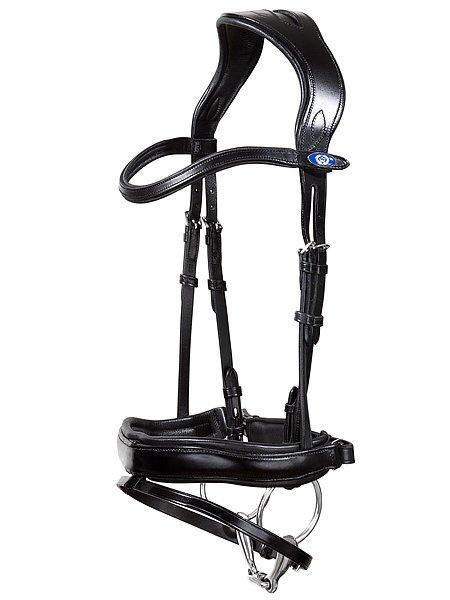 Flying Change - PS Bridles