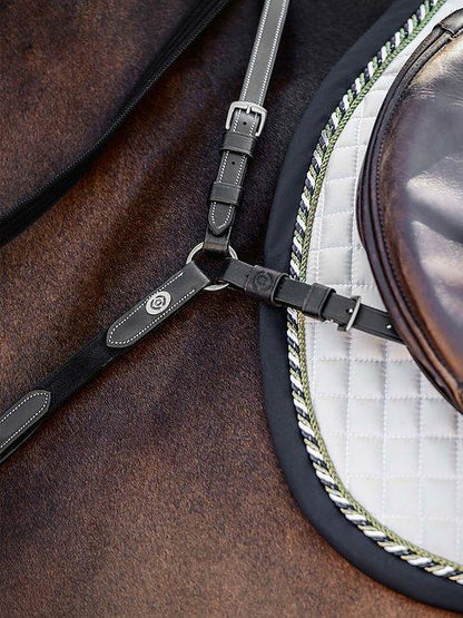 Breastplate MELBOURNE - PS Bridles