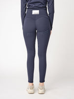 Load image into Gallery viewer, Riding Tights Taylor NAVY
