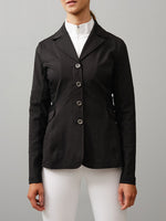Load image into Gallery viewer, Competition Jacket LYRA Black ~ ON SALE!
