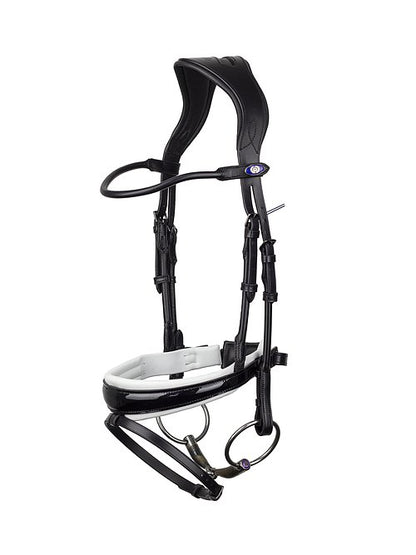 Bridle GP, Lacquered