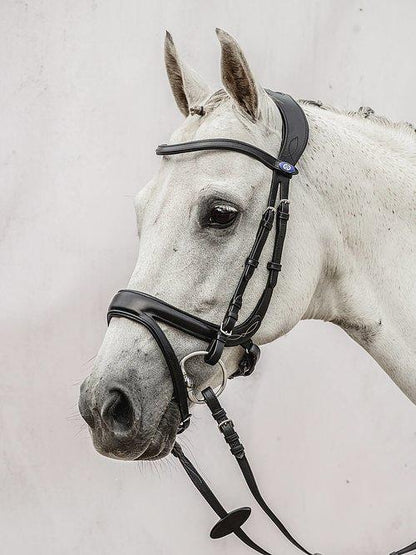 Jump Off Revolution - PS Bridles