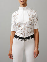 Load image into Gallery viewer, Competition Shirt Hill WHITE ~ On Sale!
