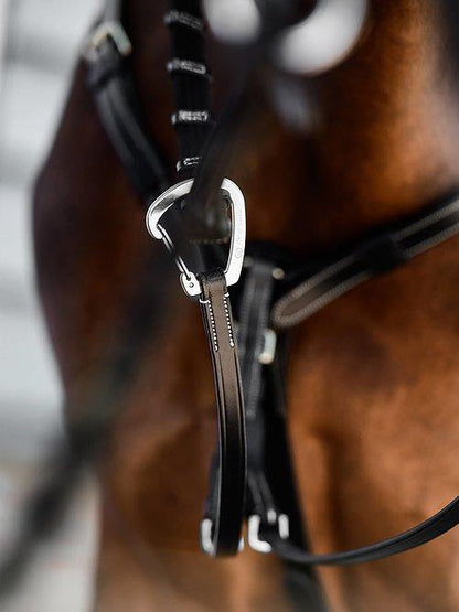 Breastplate MELBOURNE - PS Bridles