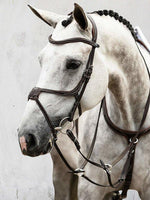 Load image into Gallery viewer, Athens Bridle - PS Bridles
