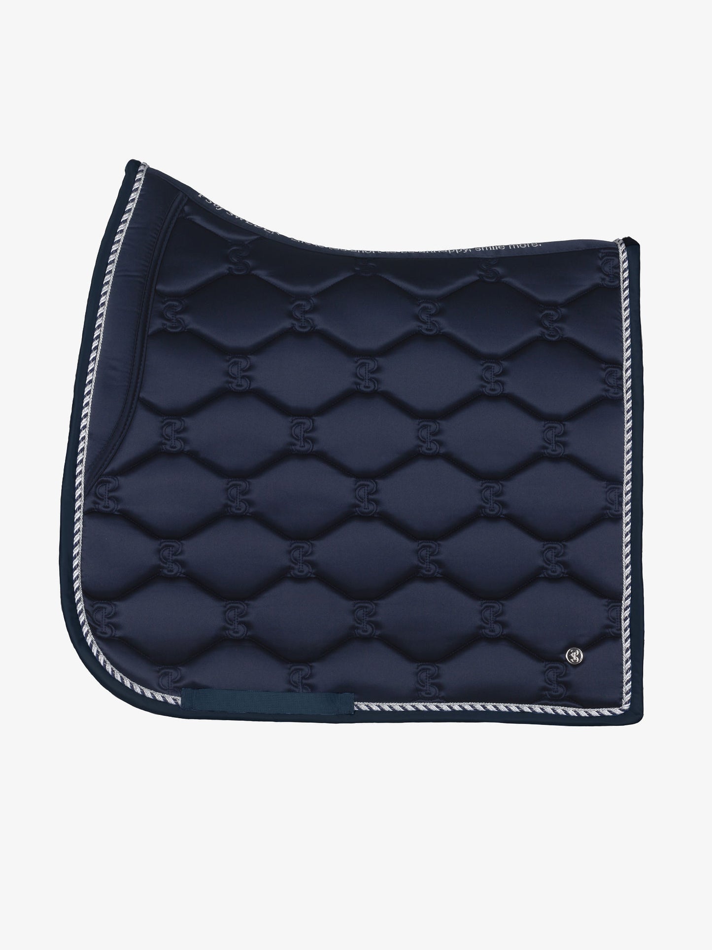 SP Signature NAVY Dressage