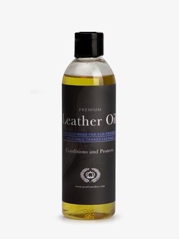 Perfect Premium Leather Oil - PS Bridles