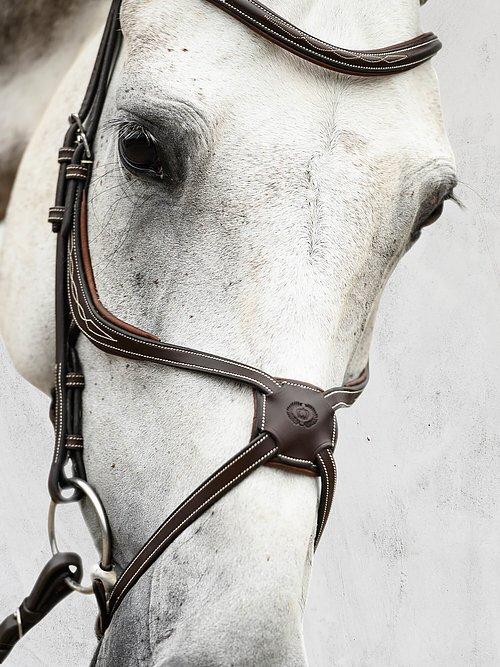 Athens Bridle - PS Bridles