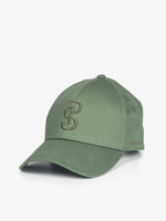 Load image into Gallery viewer, Cap Demi, KHAKI GREEN
