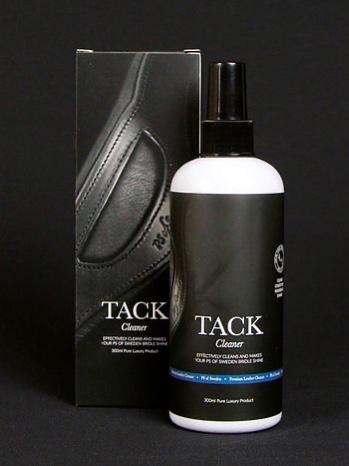 4-in-1 Leather Cleaner - PS Bridles