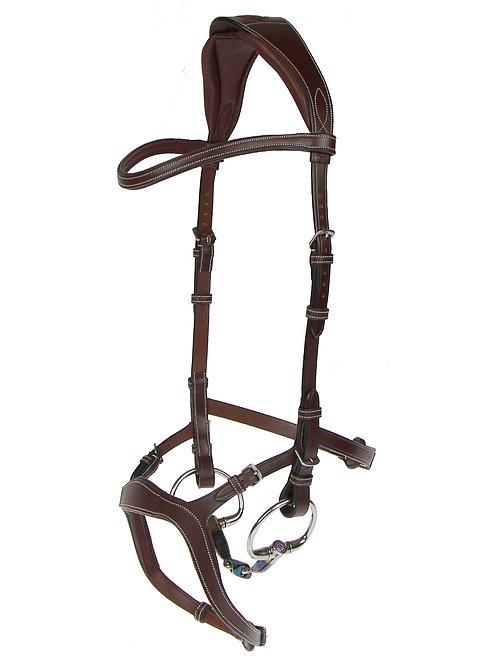 Nirak - PS Bridles