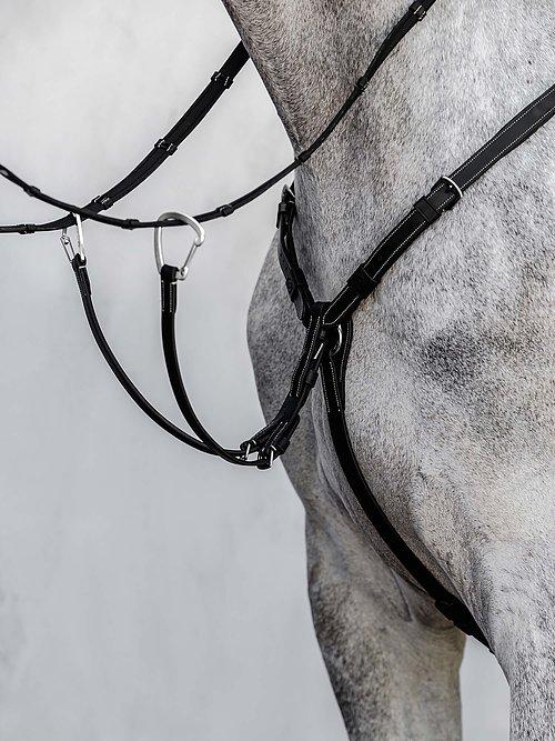 Breastplate MELBOURNE - PS Bridles