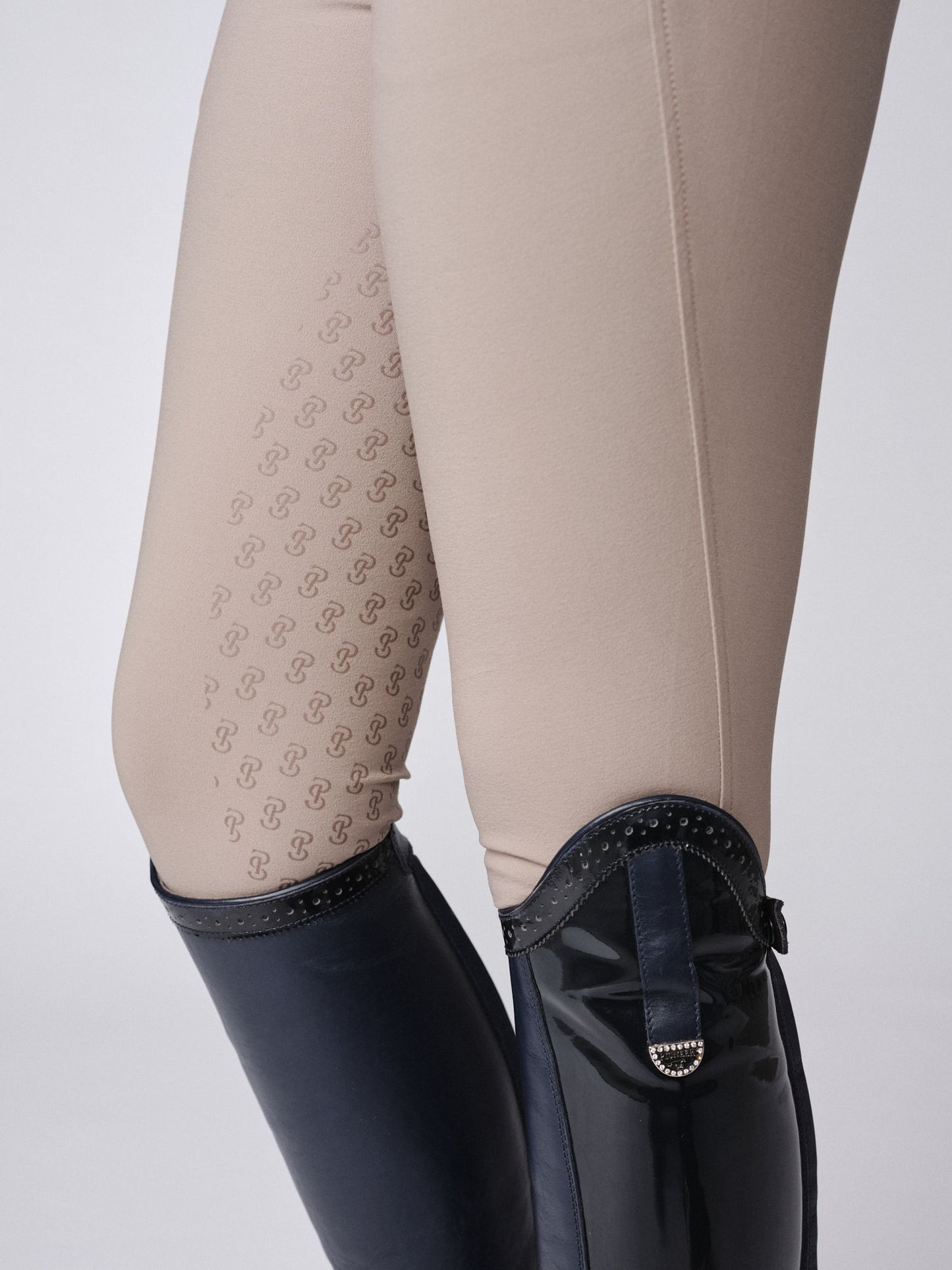 Breeches Ivy MOON ROCK