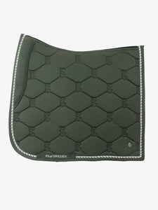 SP Classic FOREST GREEN Dressage