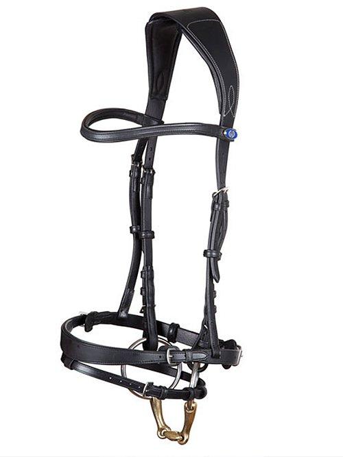 HvE - PS Bridles