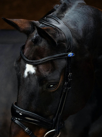 Bridle Flying Change DeLuxe